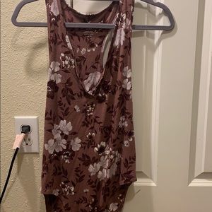 American eagle body suit NEVER WORN